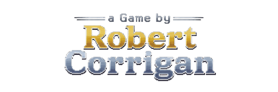 A game by Robert Corrigan