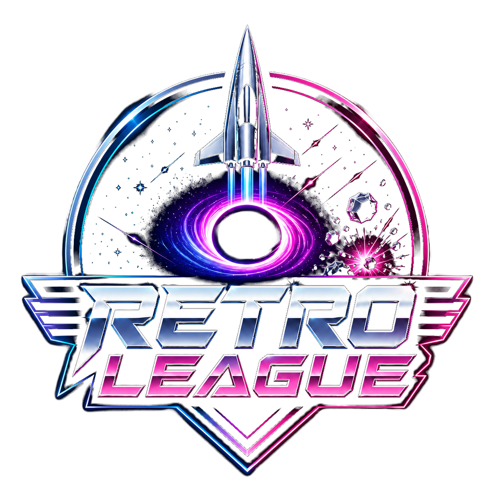 Retro League