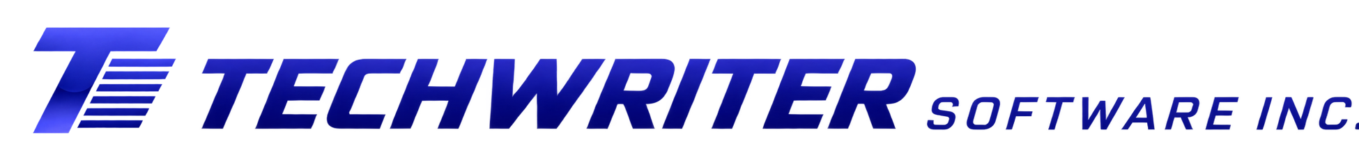 Techwriter Software Inc