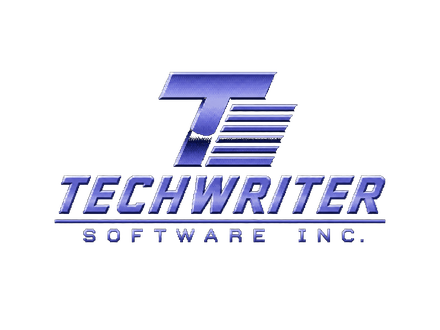 Techwriter Software Inc